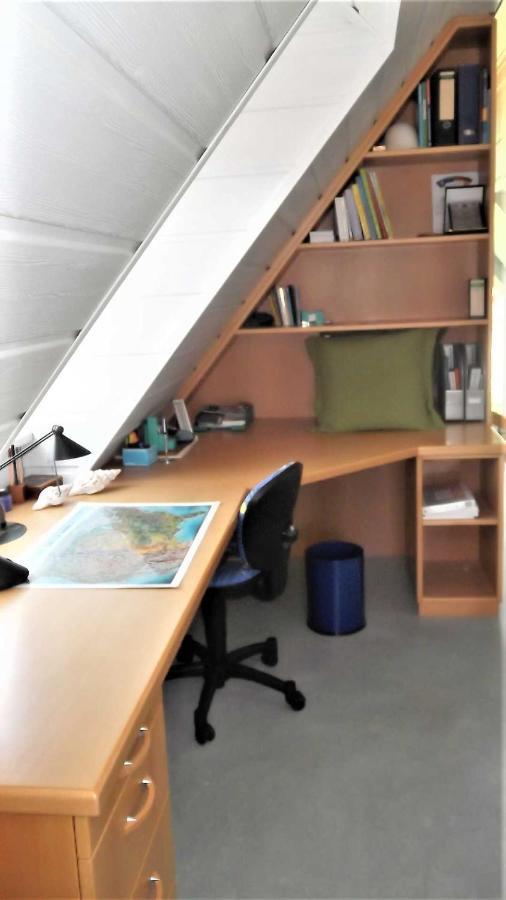 הרבולצהיים Galerie Ueber Den Gaerten מראה חיצוני תמונה
