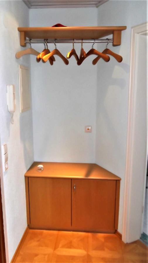 הרבולצהיים Galerie Ueber Den Gaerten מראה חיצוני תמונה